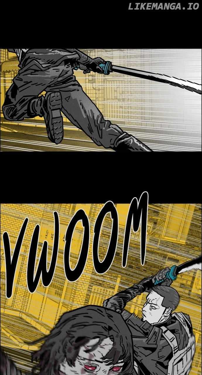 Zombie Funeral Services Chapter 44 67